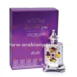 attar-ruh-al